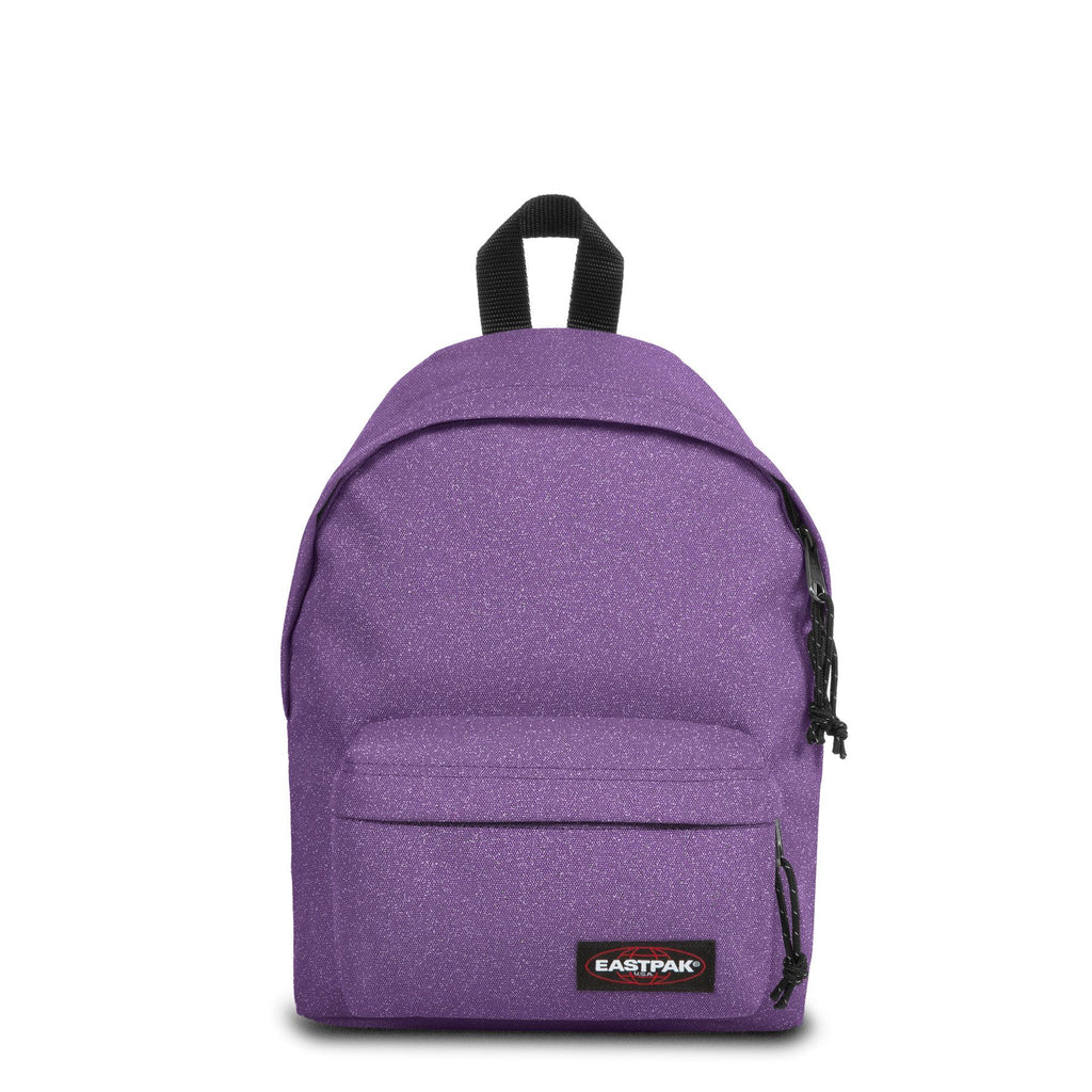 Eastpak Orbit Mini Backpack - Sparkly Petunia