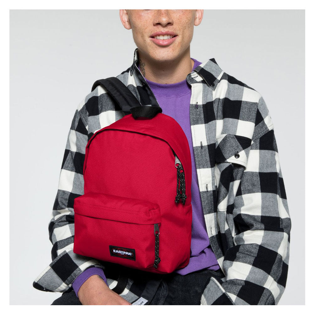 eastpak orbit mini backpack Eastpak Orbit Mini Backpack Sailor Red – thebackpackstore.co.uk