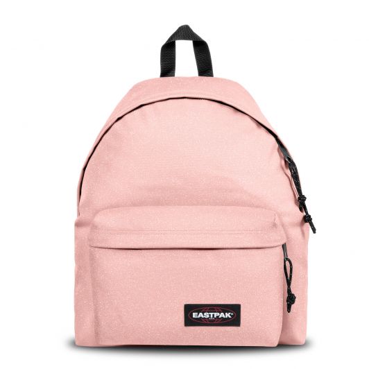 Eastpak Padded Pak'r Backpack - Spark Rose Pink