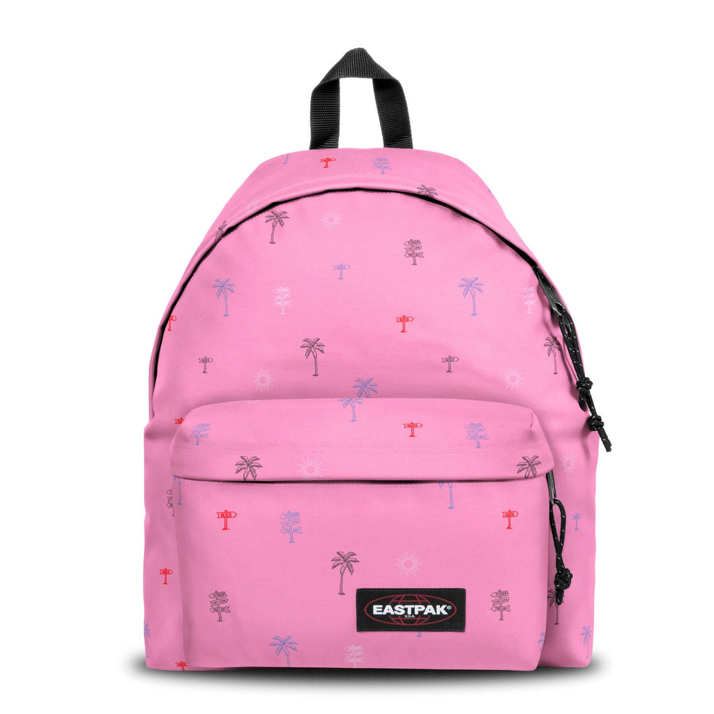 Eastpak Padded Pak'r Backpack - Icon Pink