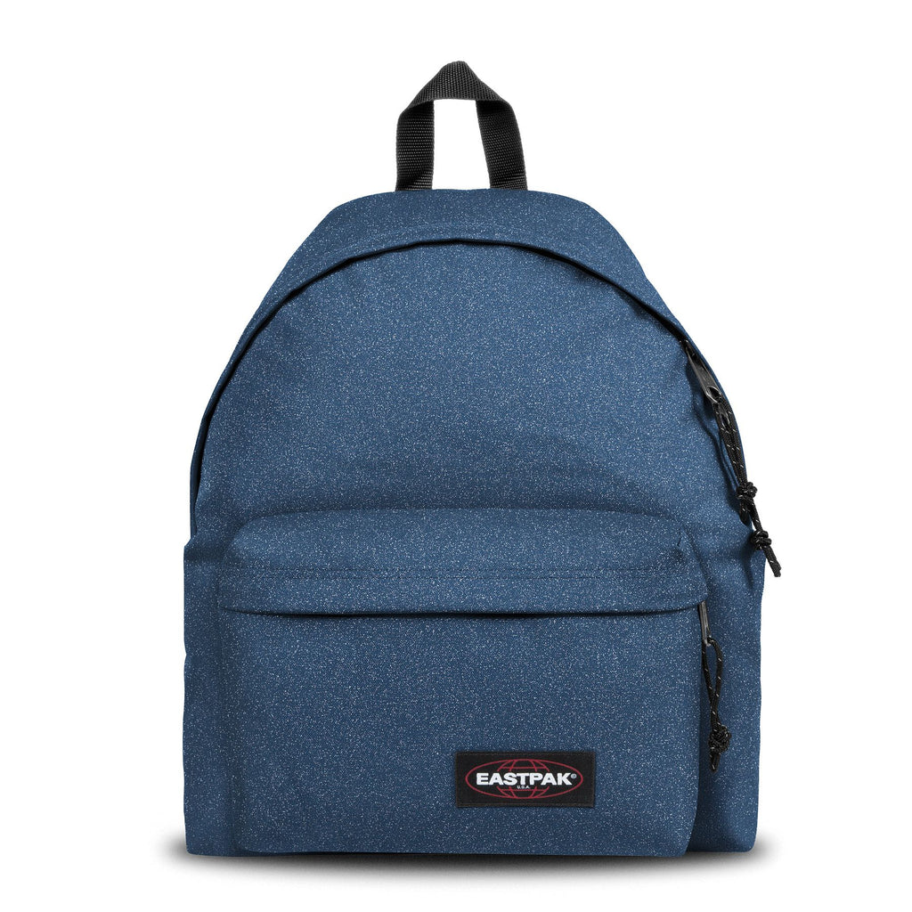 Eastpak Padded Pak'r Backpack - Spark Blue