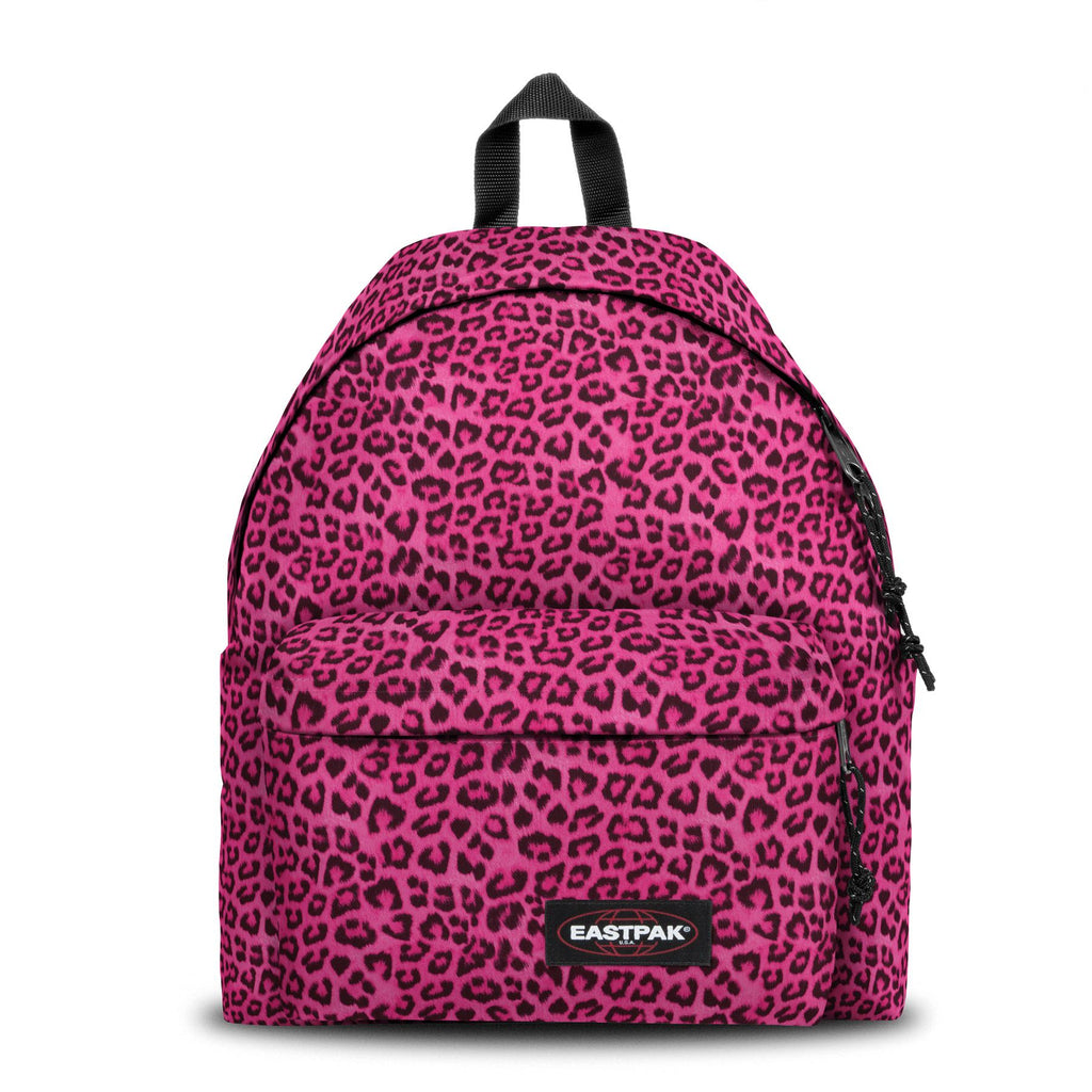 Eastpak Padded Pak'r Backpack - Pink