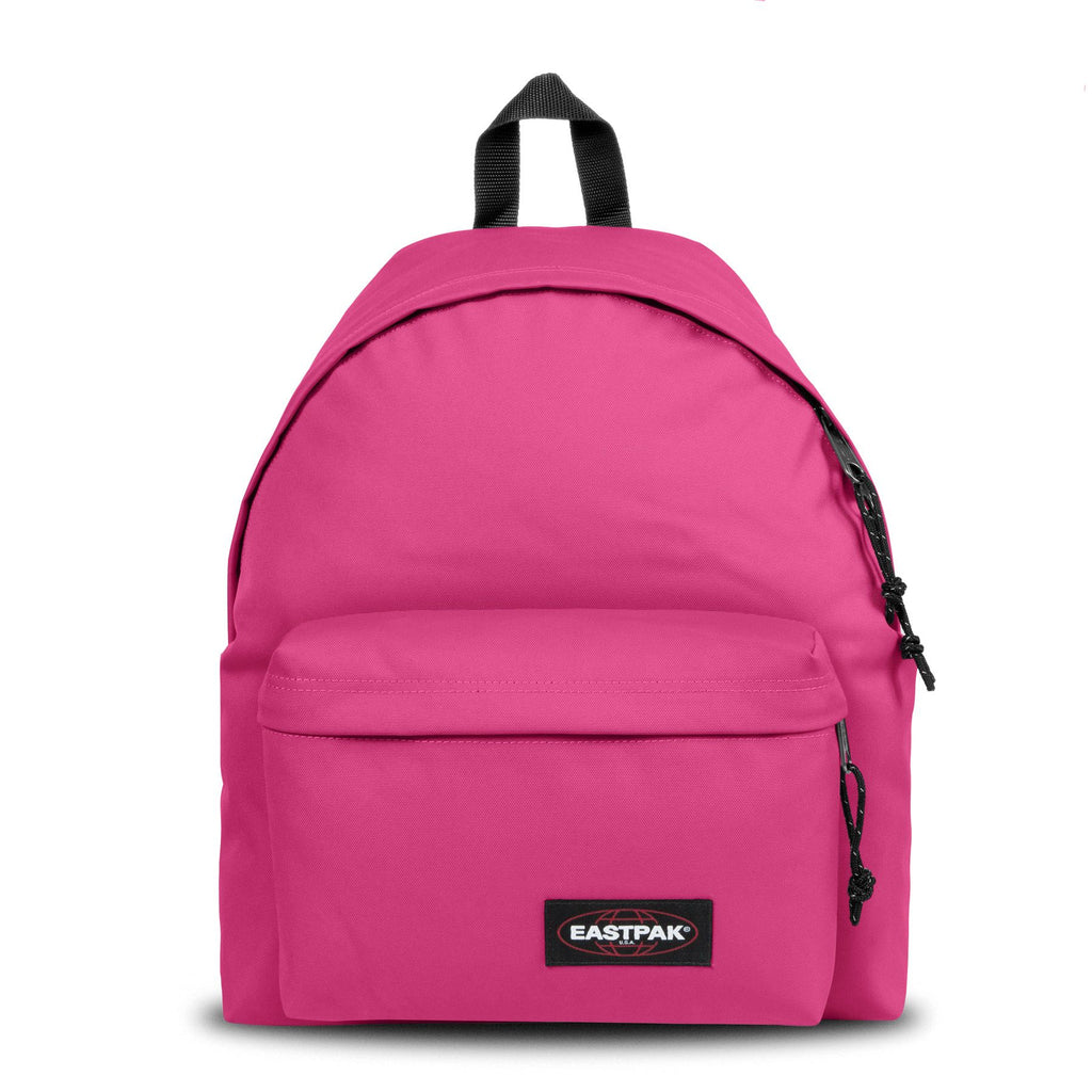 Eastpak Padded Pak'r K25 Backpack - Pink Escape
