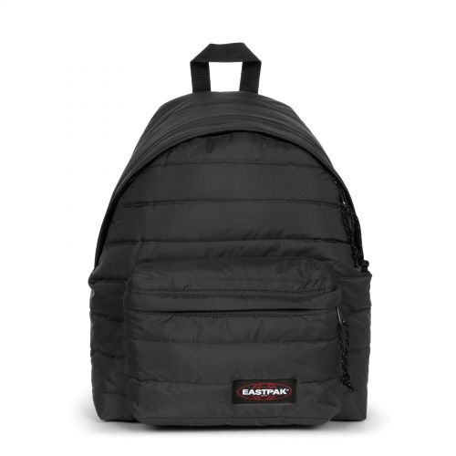 Eastpak Padded Pak'r Backpack - Puffered Black