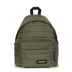 Eastpak store puffer backpack