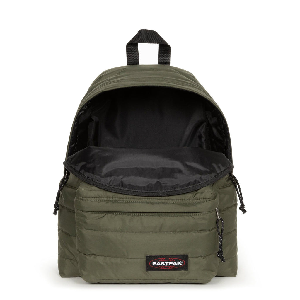 Eastpak shop puffer backpack