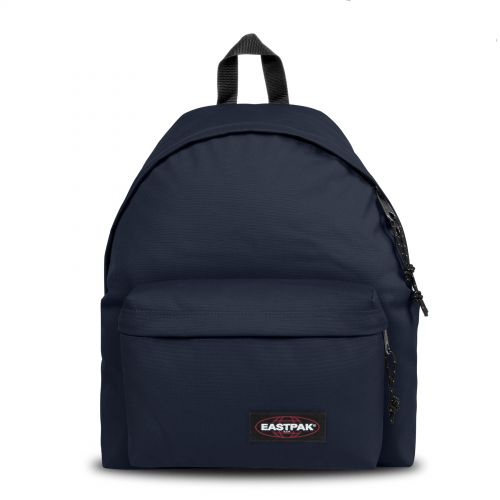 Eastpak Padded Pak'r Backpack - Ultra Marine Blue