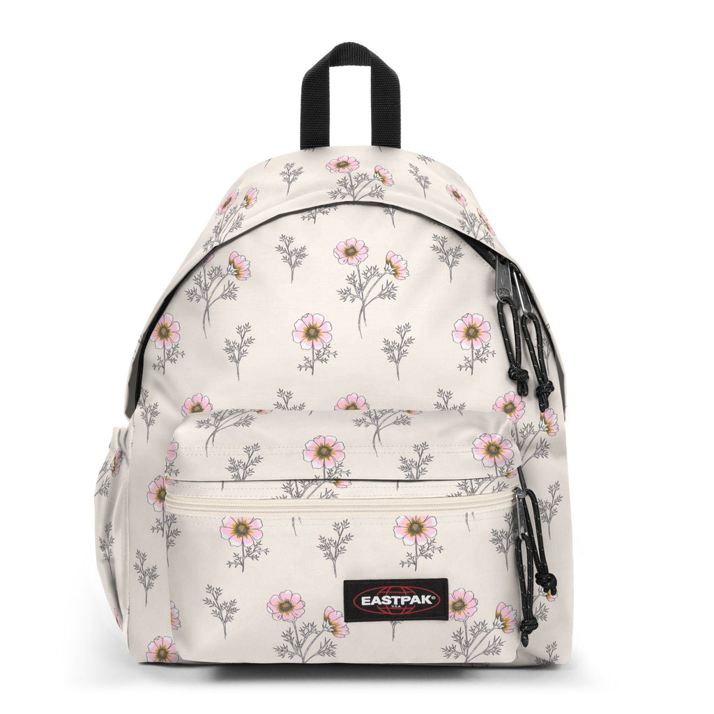 Eastpak Padded Zippler Backpack - Wild White