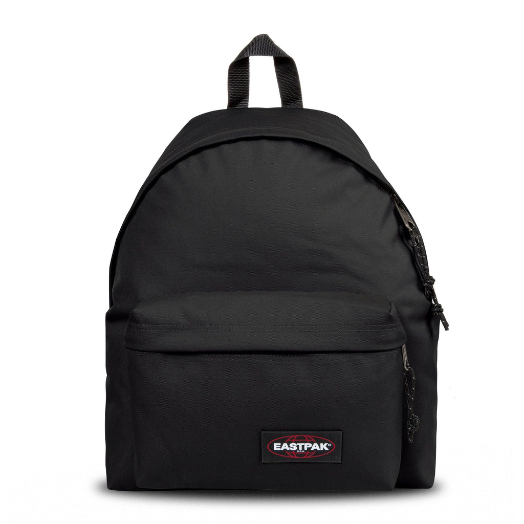 Eastpak Padded Pak'r Backpack Black