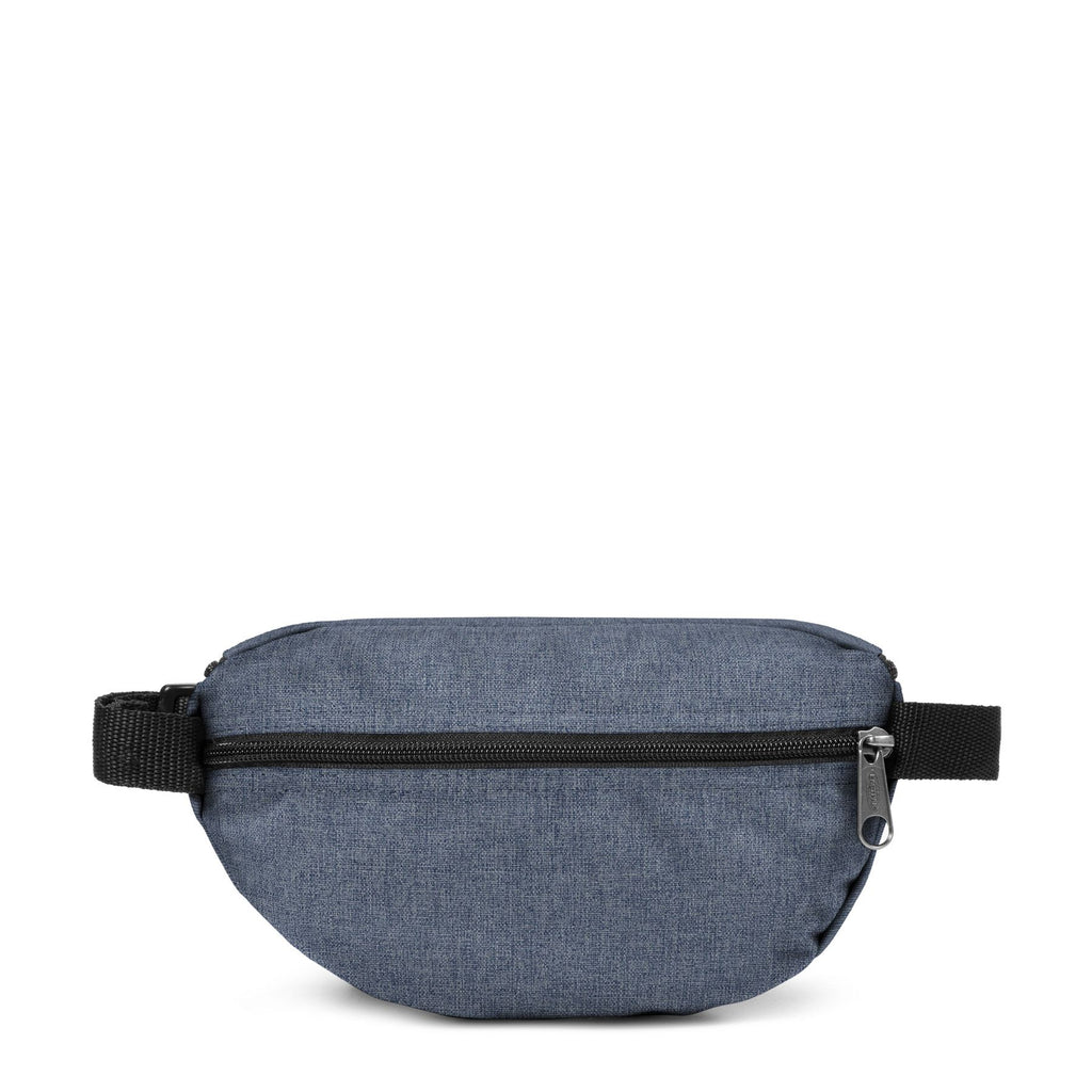 Eastpak Springer Bum Bag - Crafty Jeans Blue