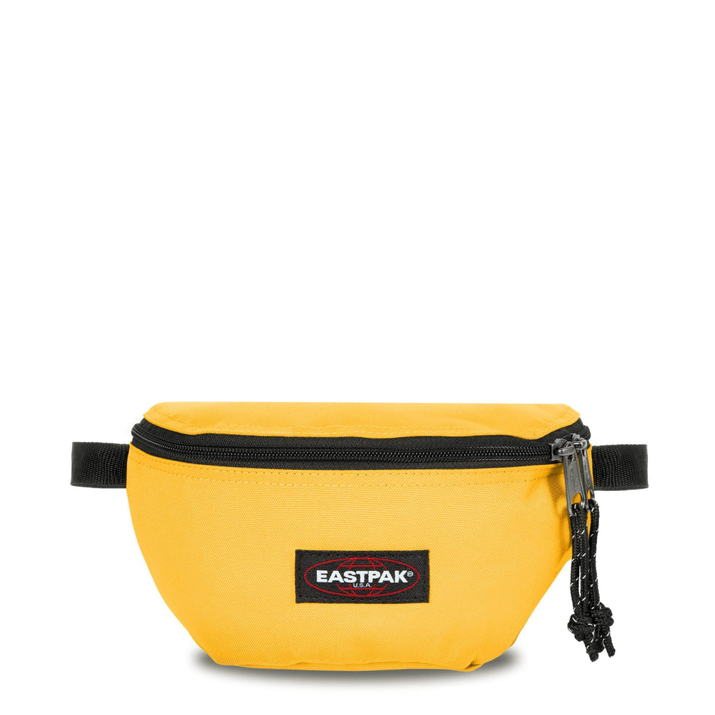 Eastpak Springer Bum Bag - Sunset Yellow