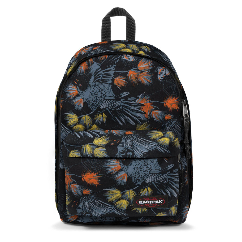 Eastpak Out Of Office Backpack - Gothica Birds