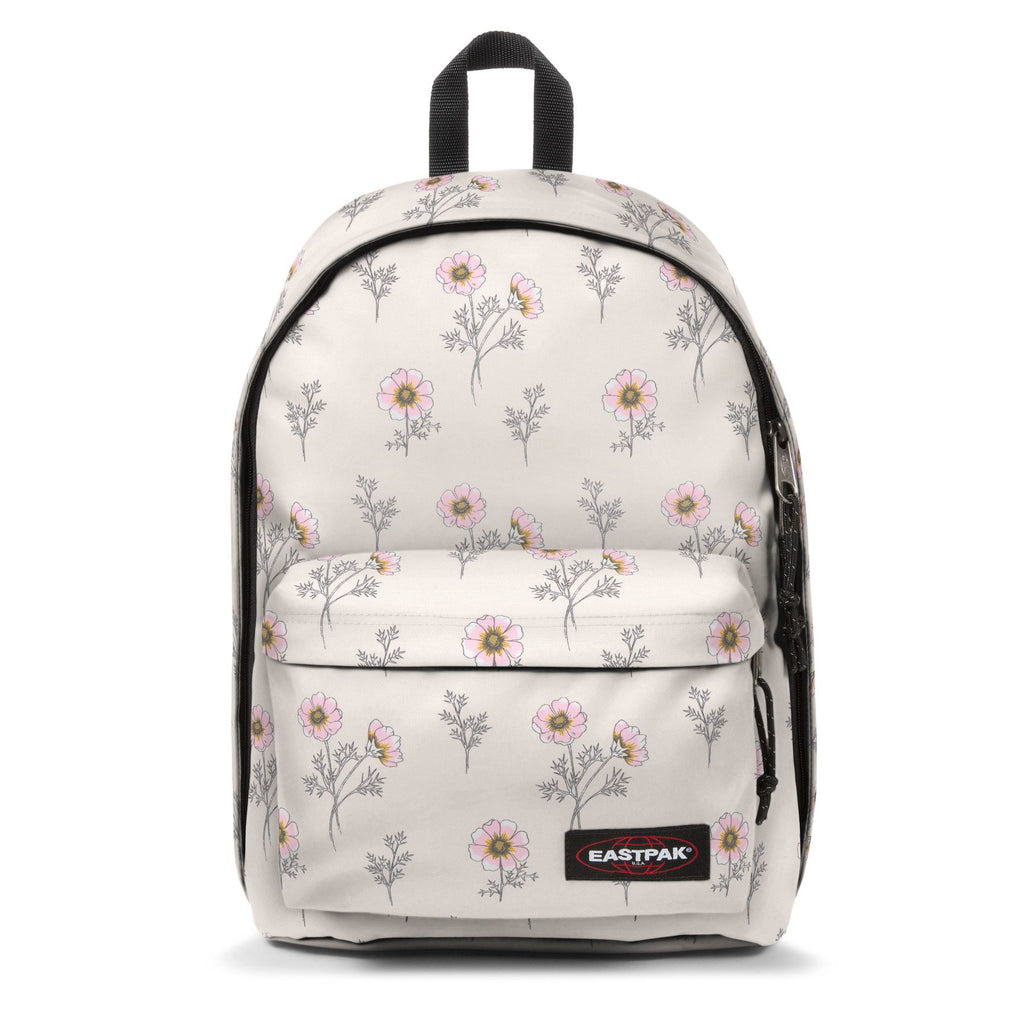 Eastpak Out Of Office Backpack - Wild White