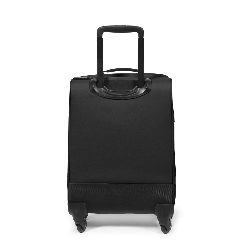 Eastpak Trans4  S Travel Suitcase Luggage Bag - Black