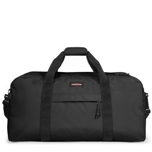 Eastpak Terminal Travel Duffle Bag - Black