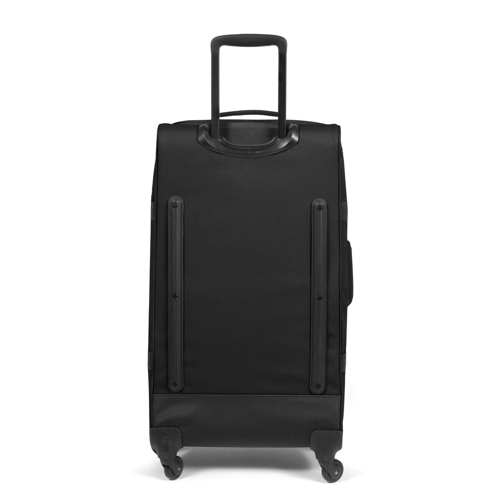 Eastpak Trans4  L Travel Suitcase Luggage Bag - Black
