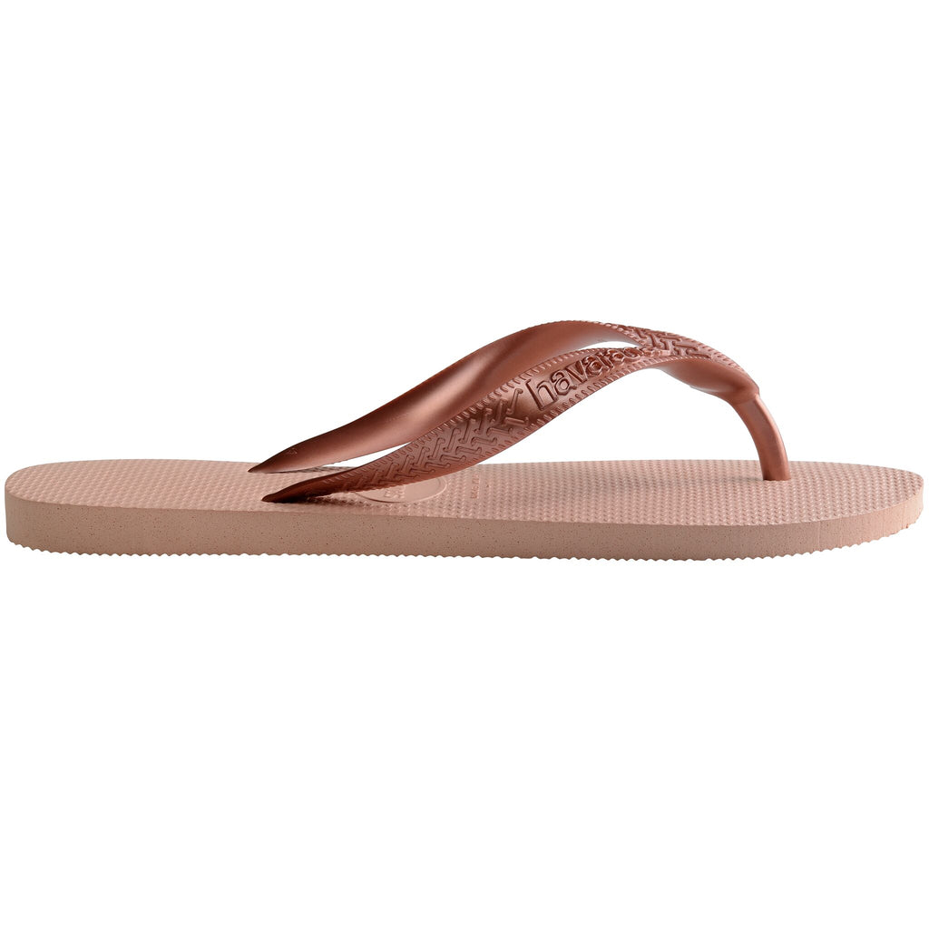 Ballet rose clearance havaianas