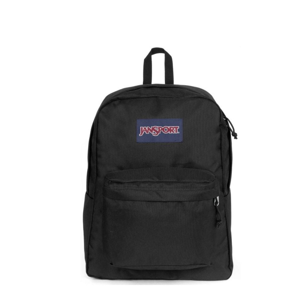 Jansport Superbreak Backpack - Black
