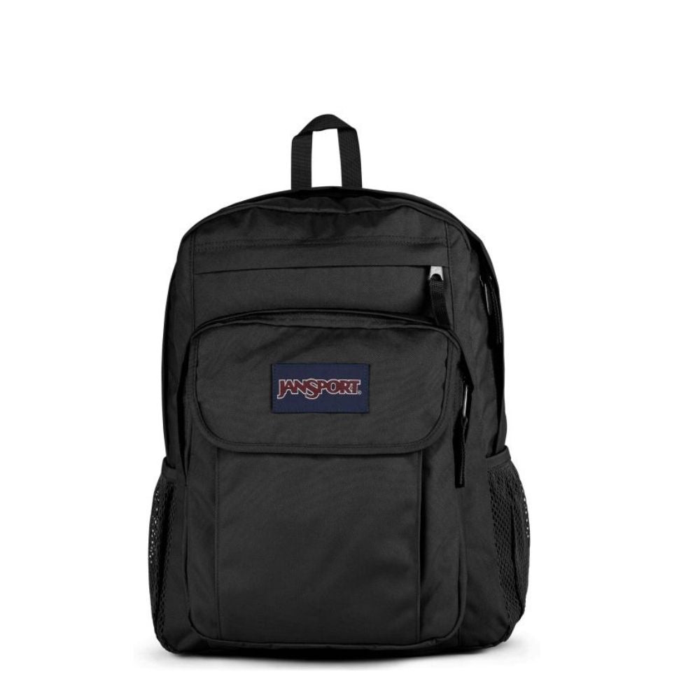 Jansport Union Pack Backpack - Black
