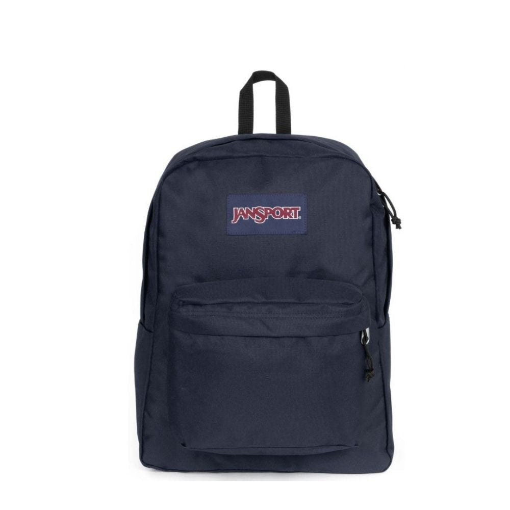 Jansport Superbreak Backpack - Navy