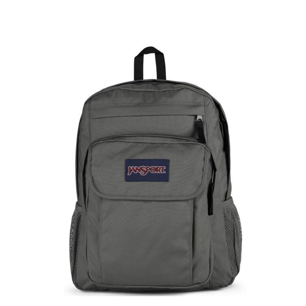 Jansport Union Pack Backpack - Graphite Grey