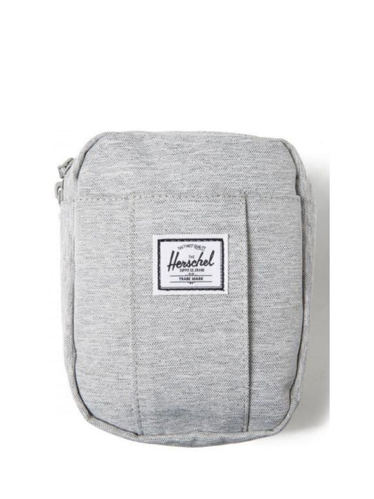 Herschel Cruz Crossbody Bag - Grey