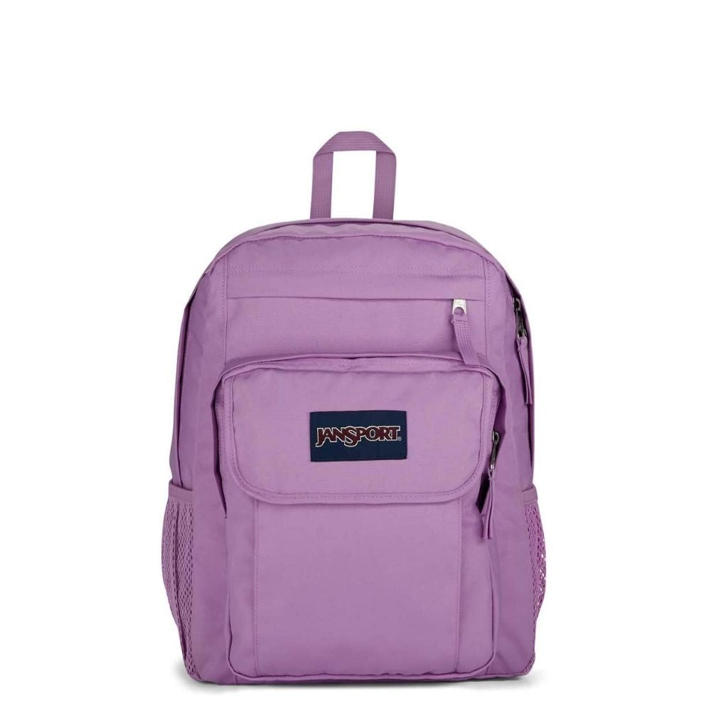 Jansport Union Pack Backpack - Purple Orchid