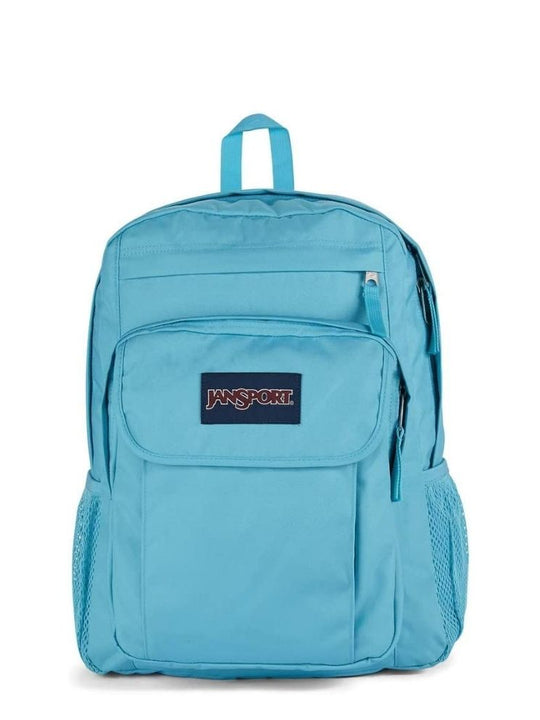 Jansport Union Pack Backpack - Scuba Blue