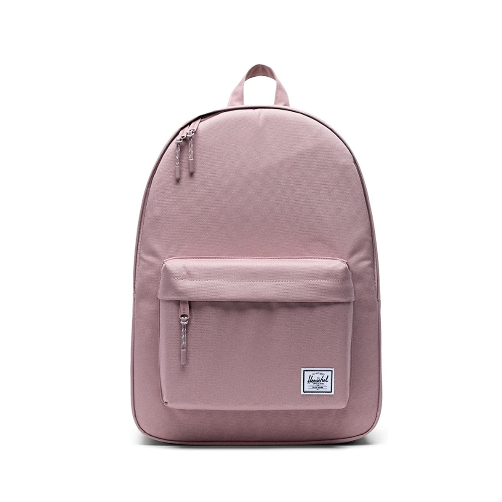 Herschel Classic Backpack - Ash Rose Pink