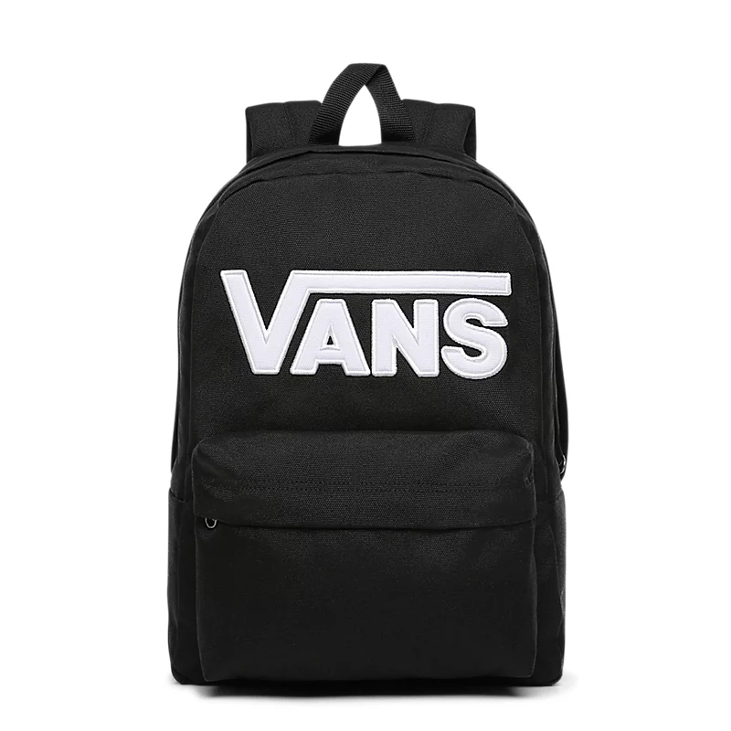 Vans top uk backpack