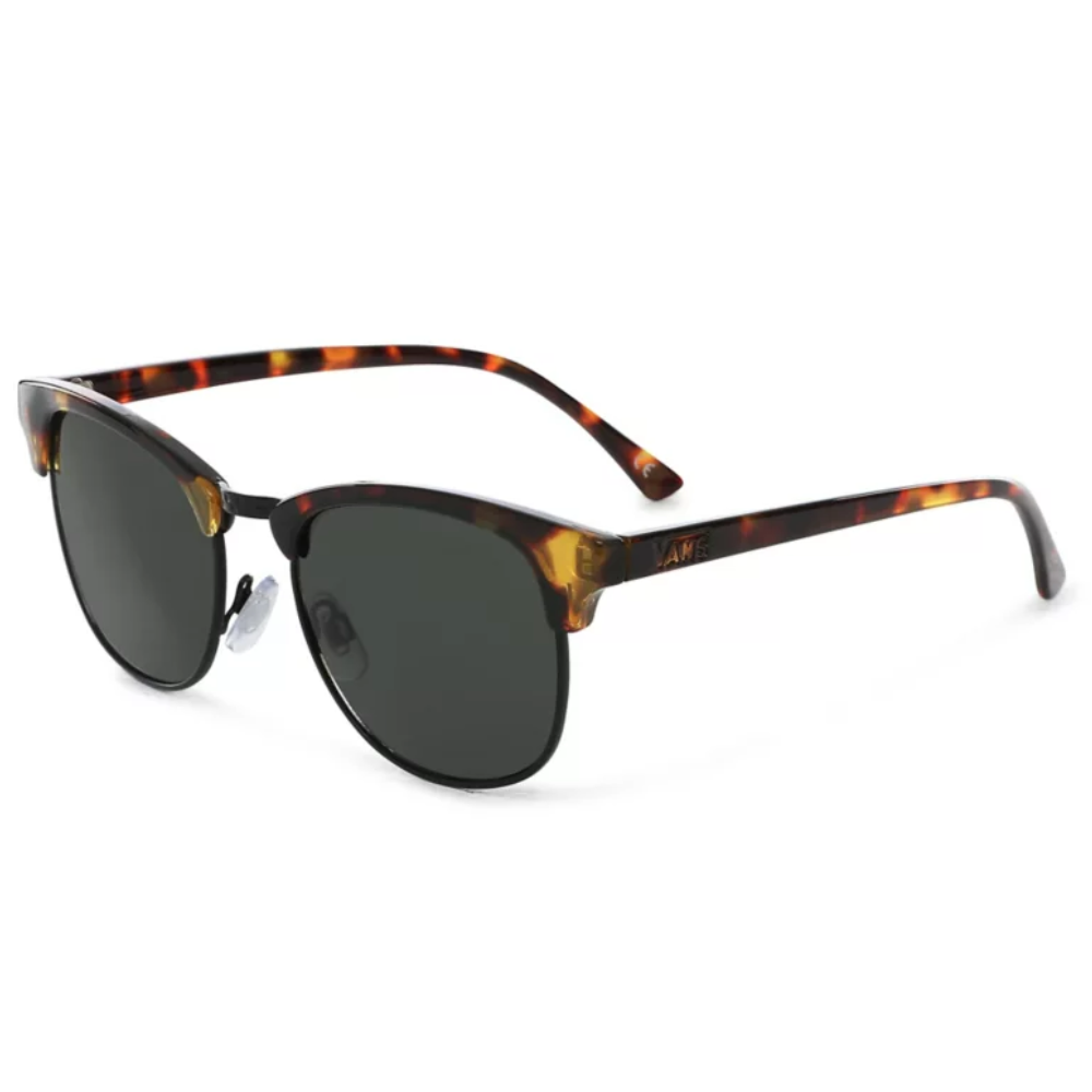 Vans Dunville Shades Sunglasses - Brown