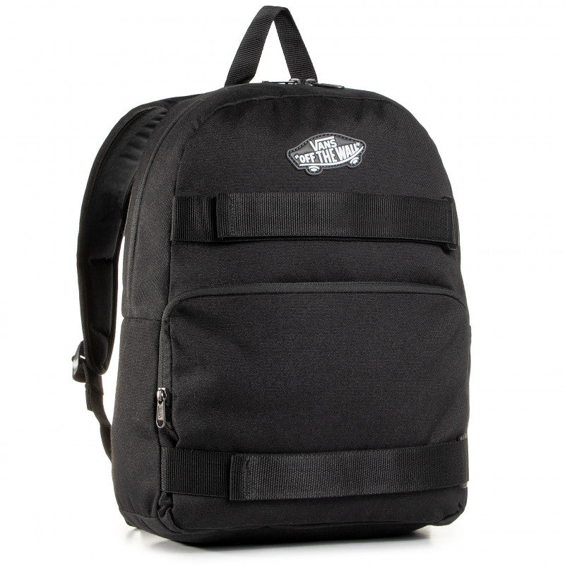 Vans OTW Skatepack Boys Backpack 20 Liters - Black