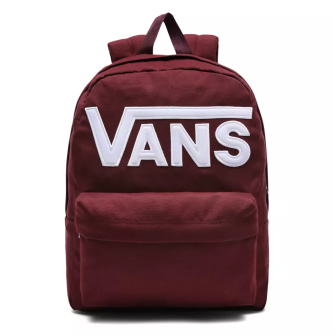 Vans Old Skool III Backpack Port Royale