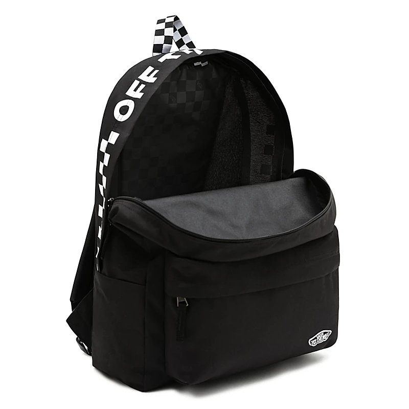 Sporty sales realm backpack