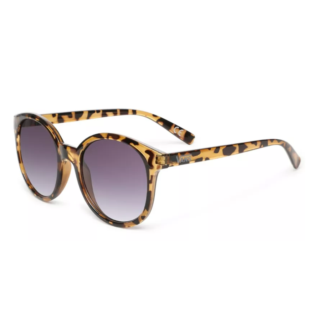 Vans Rise and Shine Womens Sunglasses Shades - Brown