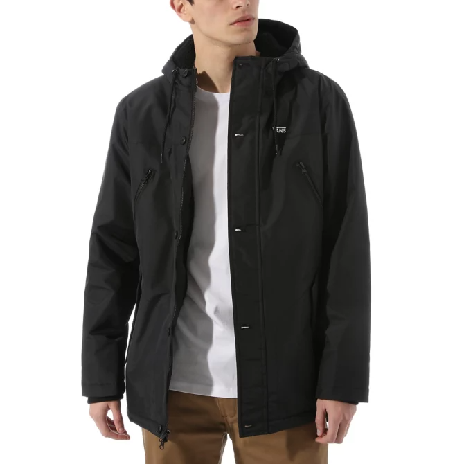 公式通販サイトでお買い FTC NYLON HOODED JACKET メンズ | bca.edu.gr