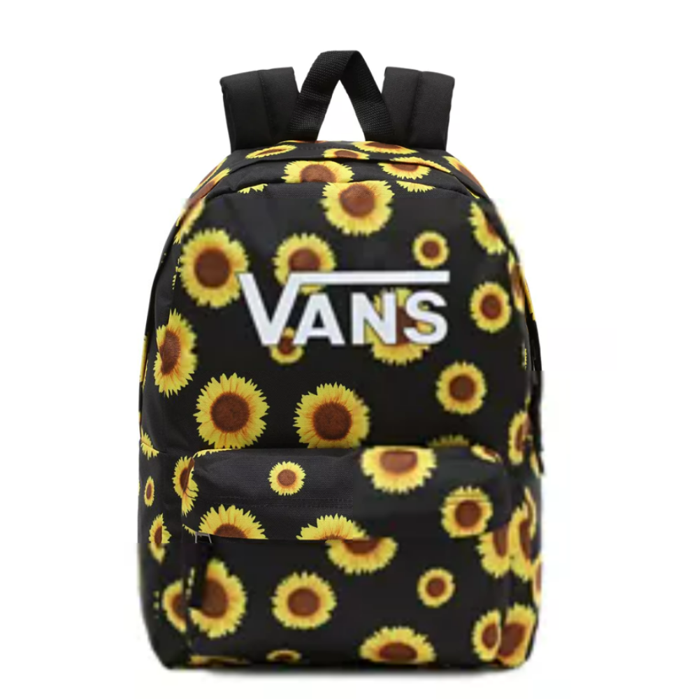 Realm Beauty Floral Backpack Vn0a3ui6zx3 VANS Old Skool H20
