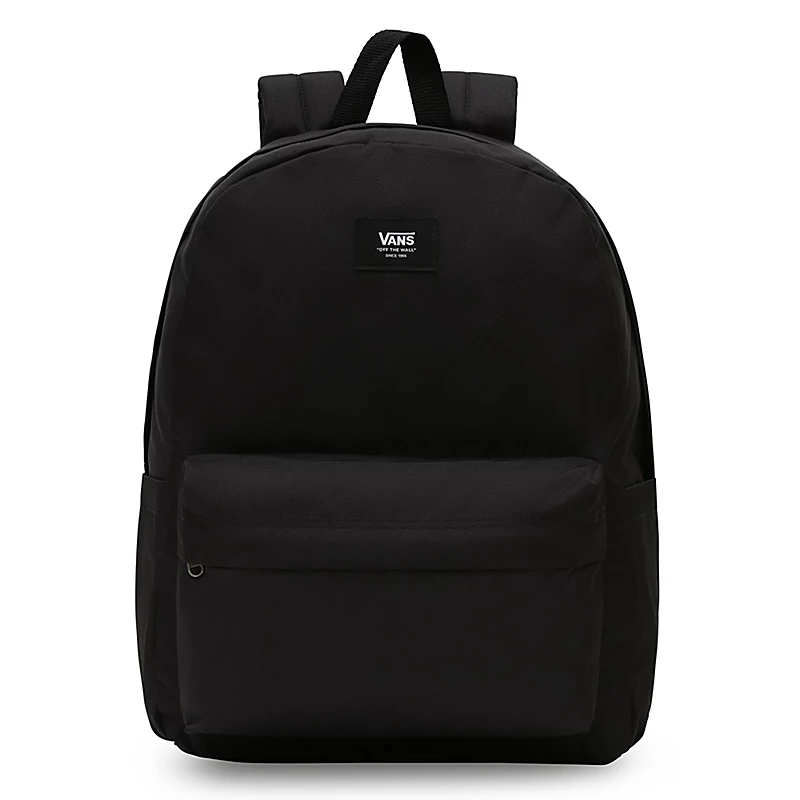 Vans Old Skool H20 Backpack 22 Liters - Black