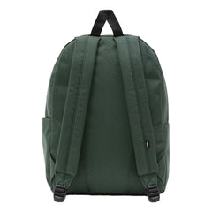 Vans Old Skool Drop V Backpack Dark Green Sycamore