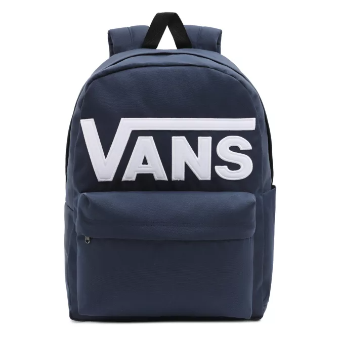 Vans Old Skool Drop V Backpack Navy