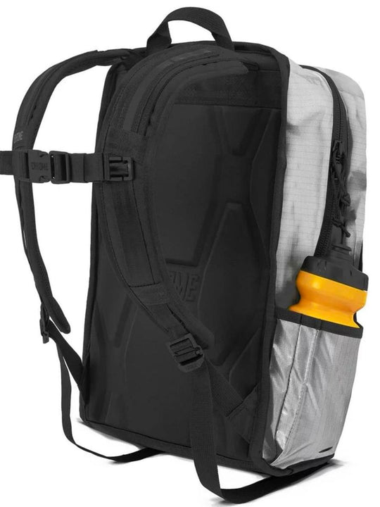 Chrome Industries Honda 21 Liters Laptop Backpack Daypack Chromed