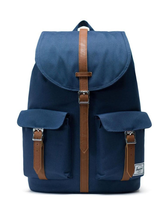 Herschel Dawson Laptop Backpack Navy